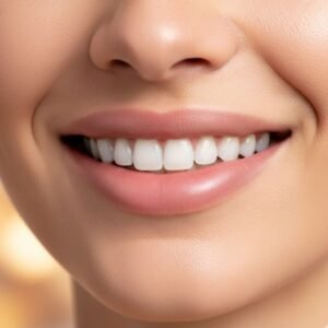 Depilación de Labio Superior con Hilo