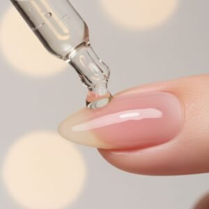 Retirada de Semipermanente y Tratamiento