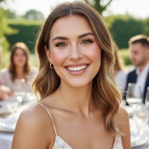 Maquillaje Profesional de Día